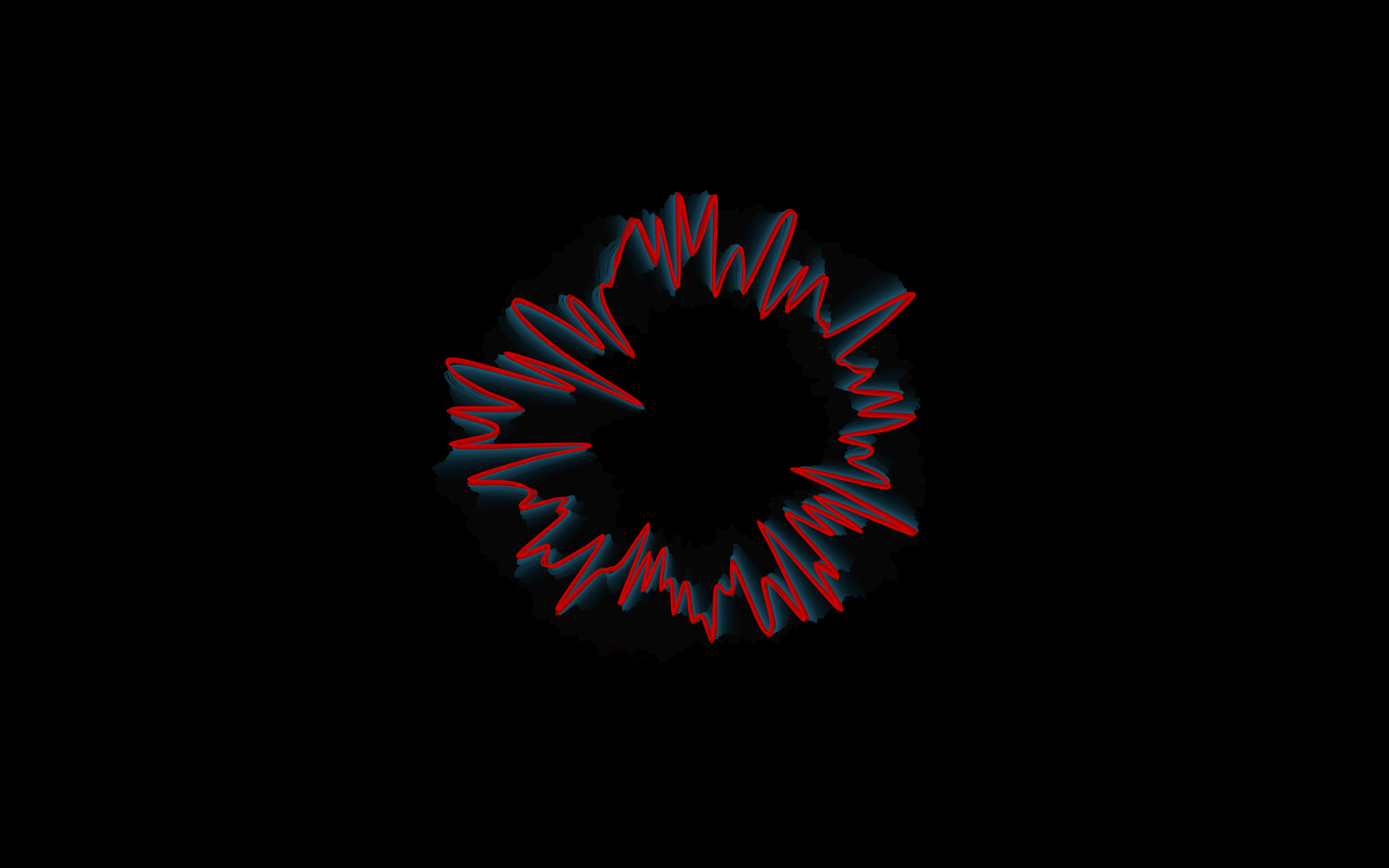 Rotating Tremble - Frame 10